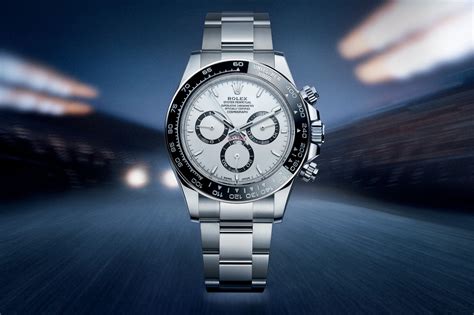 does rolex daytona have date|rolex daytona new model 2023.